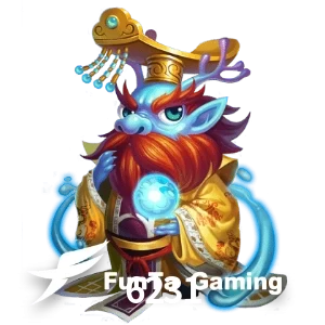 fishing game FunTa Gaming Brasil