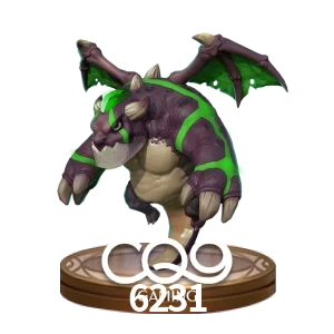 CQ9 Gaming slots Brasil